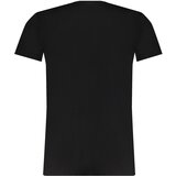 Trussardi MEN&#39;S SHORT SLEEVE T-SHIRT BLACK | Shoptok.si