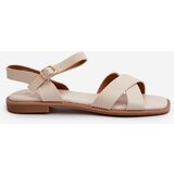 S. BARSKI Ženske sandale Kesi | Eponuda.ba