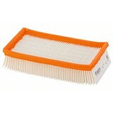 Bosch Pljosnati naborani filter od poliestera 2607432034 za GAS 35-55 beli Cene