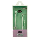  SLUŠALICE CASNI – CS-178 SA MIKROFONOM ZELENE | Eponuda.ba