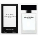 Parfem Parfumska voda Eau De Parfum Pure Musc Pour Elle 50 ml Cene