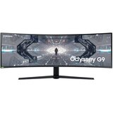 Samsung Odyssey G9 C49G95TSSU 124 cm (49'')/VA/DQHD/Curved gaming monitor | Shoptok.si