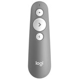 Logitech brezžični laserski kazalec R500s | Shoptok.si
