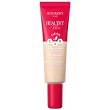 Bourjois Pudri & podlage Healthy Mix Teint-Perfector - 02 Clair