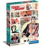 Clementoni Corto Maltese puzzle od 1000 dijelova - | shoptok.hr