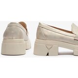 Resti Gold women's eco leather moccasins Sepop- Footwear | ePonuda.com