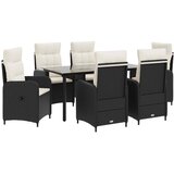  Set stolića za sofu s jastukom s jastukom 7 pcs | Eponuda.ba