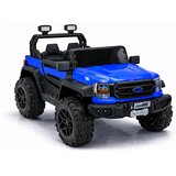  Licencirani avto na akumulator Ford 22F 4x4 - modra Cene