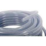 COBA PVC-cev za vodo, prozorna, dolžina 50 m, Ø 11 mm | Shoptok.si