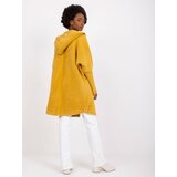 Factory Price Coat-MBM-PL-1518.95P-dark yellow | Shoptok.si