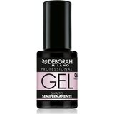 Deborah semipermanent Polutrajni gel lak enamel 06, 4.5 ml cene