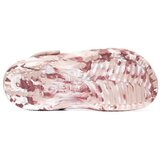 Crocs Nizki čevlji Classic Marbled Clog Rožnata | Shoptok.si