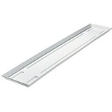 GELI Podložak za žardinjeru za cvijeće (Duljina: 100 cm, Bijele boje) Cijene