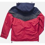 Gemre Red men's transitional jacket Dupont | Shoptok.si