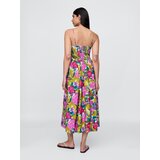 GAP Floral midi dress - Women's | shoptok.hr