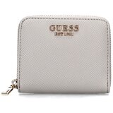 Guess Denarnice SWZG8500370 Bež Cene