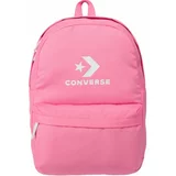 Converse SPEED 3 BACKPACK SC LARGE LOGO Gradski ruksak, ružičasta, veličina