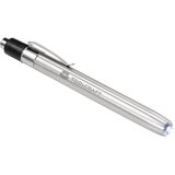 Toolcraft TO-7429866 Penlight baterijski pogon srebrna | shoptok.hr