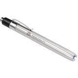 Toolcraft TO-7429866 Penlight baterijski pogon srebrna Cijene