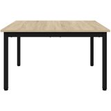  Stolić za kavu Sonoma 80 x 80 x 45 cm Konstruirano drvo | shoptok.hr
