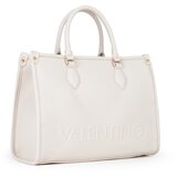Valentino Ručna torbica ecru/prljavo bijela | shoptok.hr