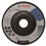 Bosch ispupčena ploča for metal a 24 p bf 115/22.23/6 2608603181 cene