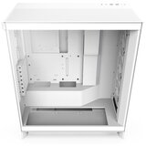 NZXT H7 Flow RGB Midi Tower White | shoptok.hr