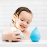 Ubbi 2 dijelni set igrački za kupanje cloud & droplet classic | shoptok.hr
