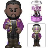 Funko marvel's what if t'challa star-lord vinyl soda figure, (20499228) Cene