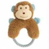 Gim Dog igracka za pse Monkiss kanap 21cm Cene