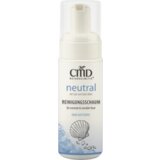 CMD Naturkosmetik neutralna pjena za čišćenje lica Cijene