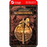 Total War Warhammer - Steam koda brez škatlice (WINDOWS PC | STEAM DECK) | Shoptok.si