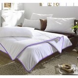 Sleeptex CELOLETNA PREŠITA ODEJA ZEN 200/200 cm | Shoptok.si