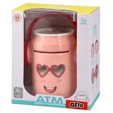 Ozzo Intelligent, igračka, kasa za novac sa otiskom prstiju, za devojčice | ePonuda.com