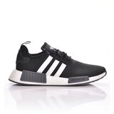 Adidas Nizke superge črna / bela | Shoptok.si