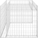  za kosilicu s gredicom 110 x 80 x 60 cm čelična žica | shoptok.hr