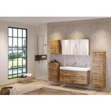 Premium Living Visoka Omara Florida, Barva Hrasta | Shoptok.si