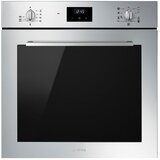 Smeg SF6400TVX Multifunkcionalna pećnica | Shoptok.si