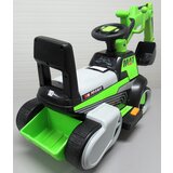  Bager na akumulator Power Mat C3 - zeleni | shoptok.hr