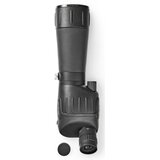 Nedis SCSP2000BK - Dalekozor za posmatranje sa stativom 60x60 | Eponuda.com