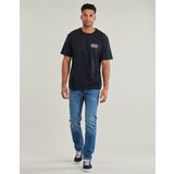 Quiksilver HW DESERT PARADISE SS Crna | shoptok.hr