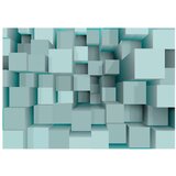  Tapeta - Blue puzzle 400x280 | shoptok.hr