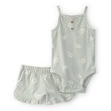 Carter's dvodelni komplet za bebe devojčice | Eponuda.com