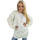 Pri Warm, fashionable, loose women's sweater MATYLDA | shoptok.hr