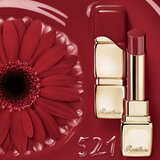 Guerlain KissKiss Shine Bloom sjajilo za usne nijansa 521 Kiss to Say 3,5 g | shoptok.hr