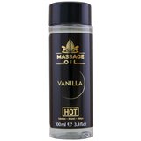  HOT ulje za masažu za njegu kože - vanilija (100 ml) | shoptok.hr