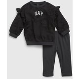 GAP Baby Tracksuit with Logo - Girls | ePonuda.com