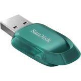 San Disk USB ključ Ultra Eco 256GB (do 100 MB/s) – SDCZ96-256G-G46 | Shoptok.si
