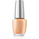 OPI Your Way Infinite Shine dugotrajni lak za nokte nijansa 24 Carrots 15 ml | shoptok.hr