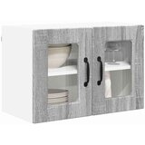  Stenska kuhinjska omarica s polico Siva Sonoma 60 x 31 x 40 cm, (5000091876) | Shoptok.si